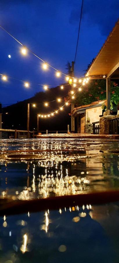 Hostal Restaurante Serrania Tragacete Εξωτερικό φωτογραφία