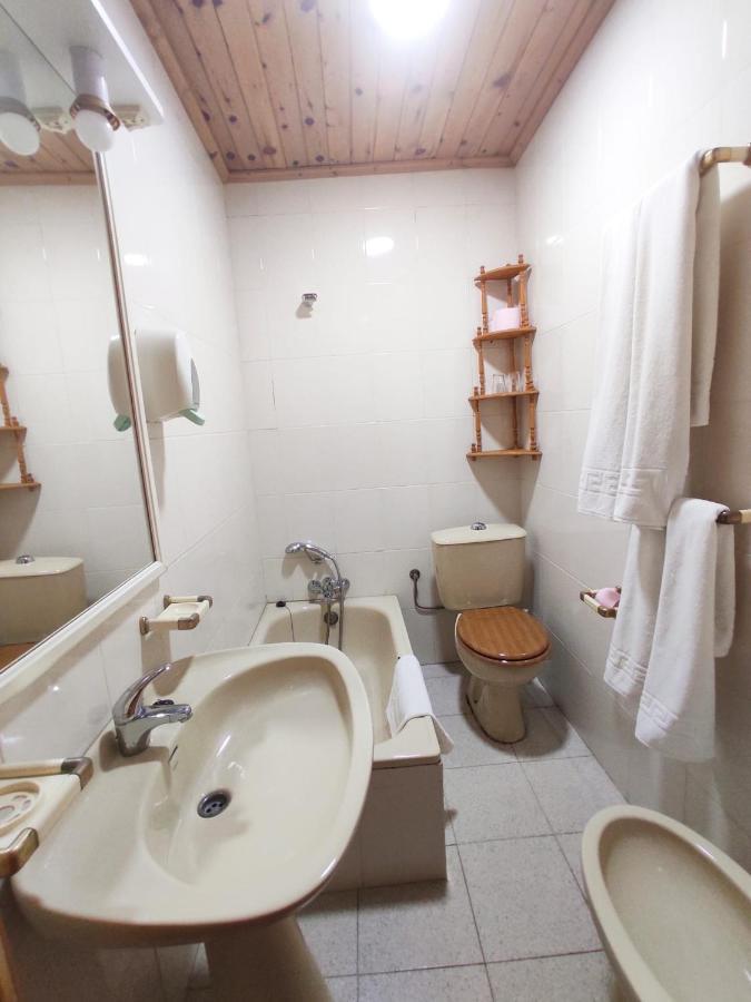 Hostal Restaurante Serrania Tragacete Εξωτερικό φωτογραφία