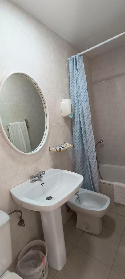 Hostal Restaurante Serrania Tragacete Εξωτερικό φωτογραφία